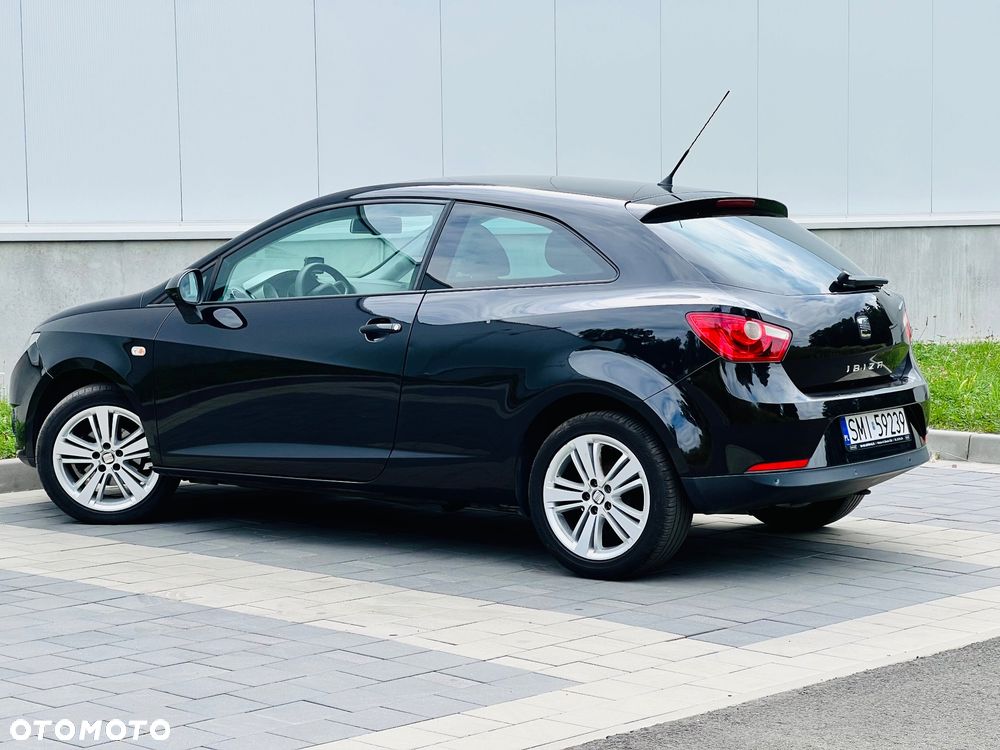 Seat Ibiza SC 1.4 16V Good Stuff - 16