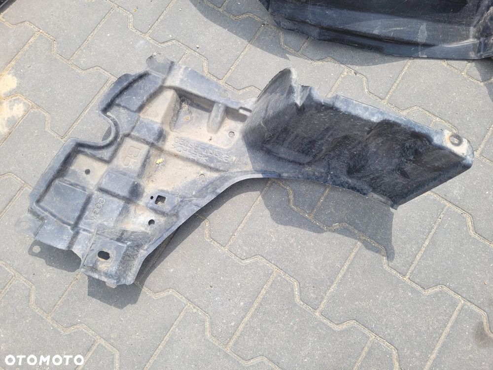 Osłona pod silnik lewa prawa Toyota Verso S 2011-2015r 51441-52180 - 5