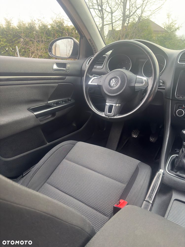 Volkswagen Golf 1.4 TSI Comfortline - 32