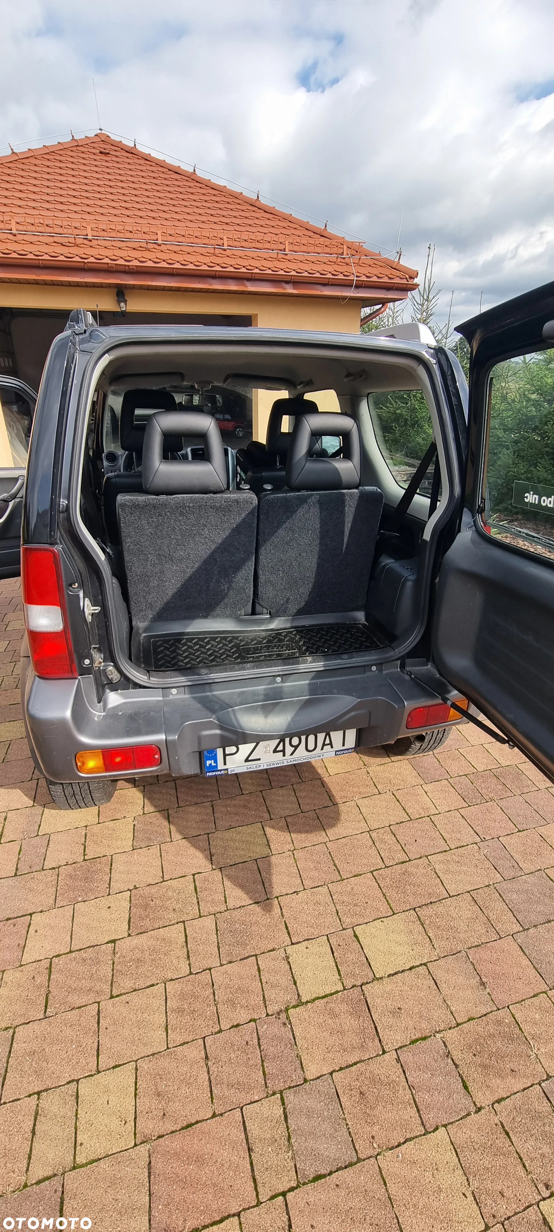 Suzuki Jimny 1.3 Elegance - 4