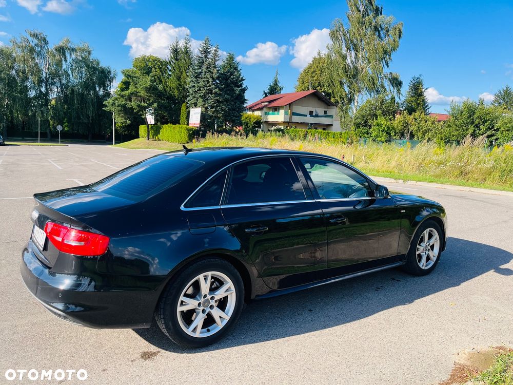 Audi A4 Limousine 1.8 TFSI Prime Edition - 2
