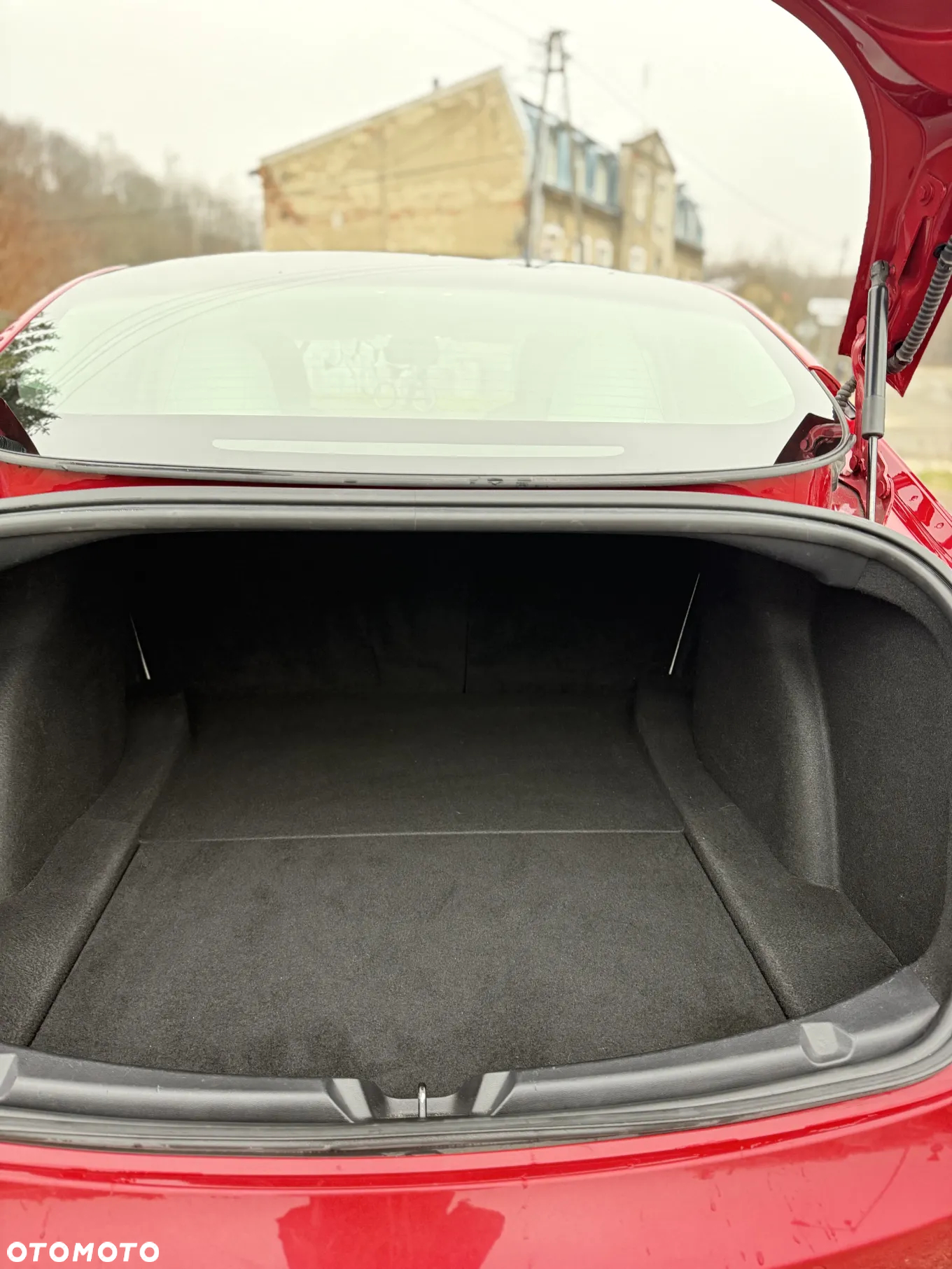 Tesla Model 3 Performance AWD - 14