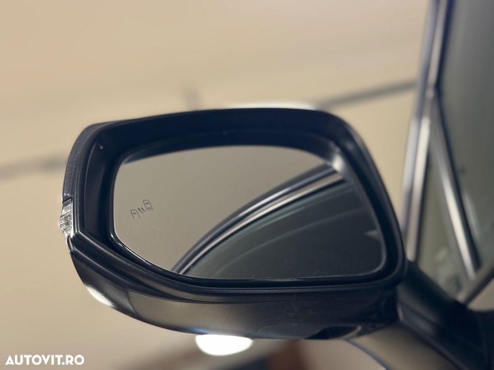 TOYOTA RAV4 2021 — imagine 18