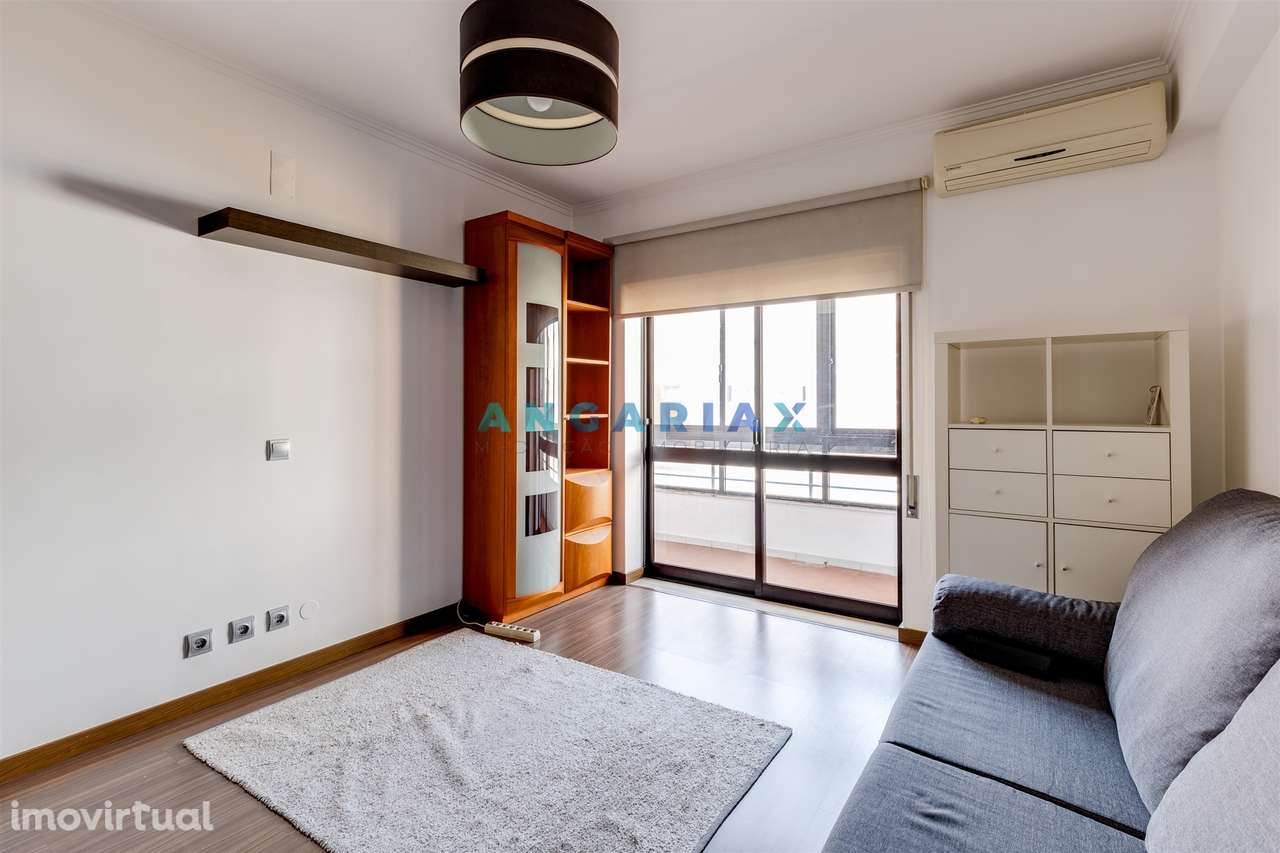 ANG1582 - Apartamento T3 para Venda na Avenida Marquês de Pombal, Leir - Grande imagem: 5/30