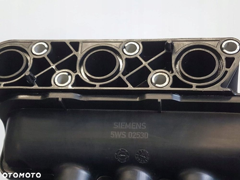 POLO 9N 1.2 01- KOLEKTOR SSĄCY 029129743D - 9