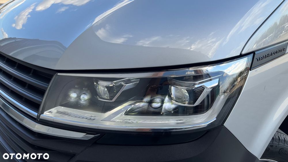 Volkswagen Transporter - 6