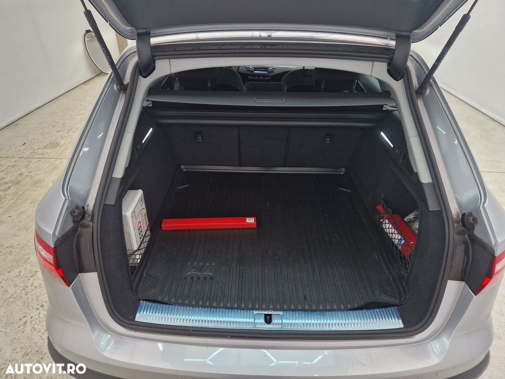 Audi A4 - 8