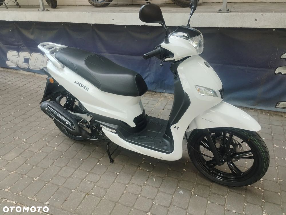 Peugeot Kisbee - 13