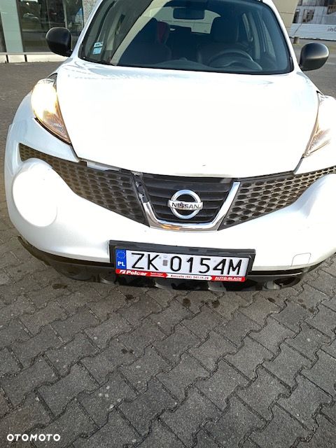 Nissan Juke 1.6 Start/Stop Ministry of Sound - 6