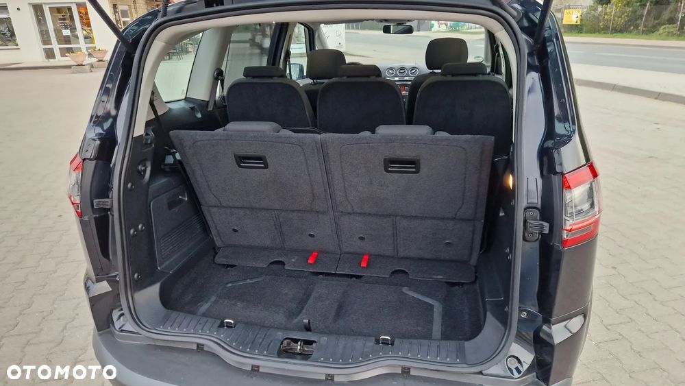 Ford S-Max 2.0 TDCi Titanium - 23