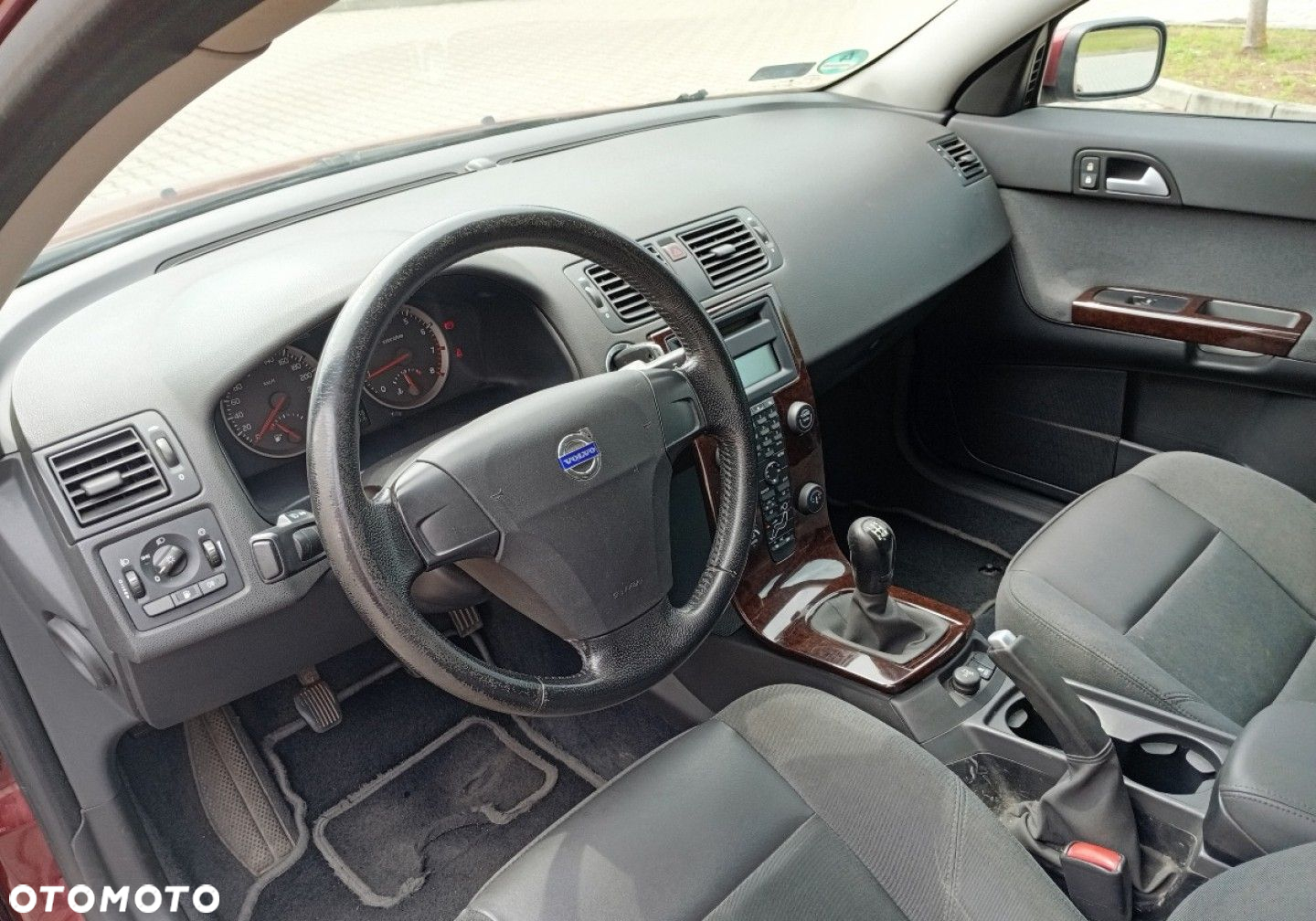 Volvo V40 - 19