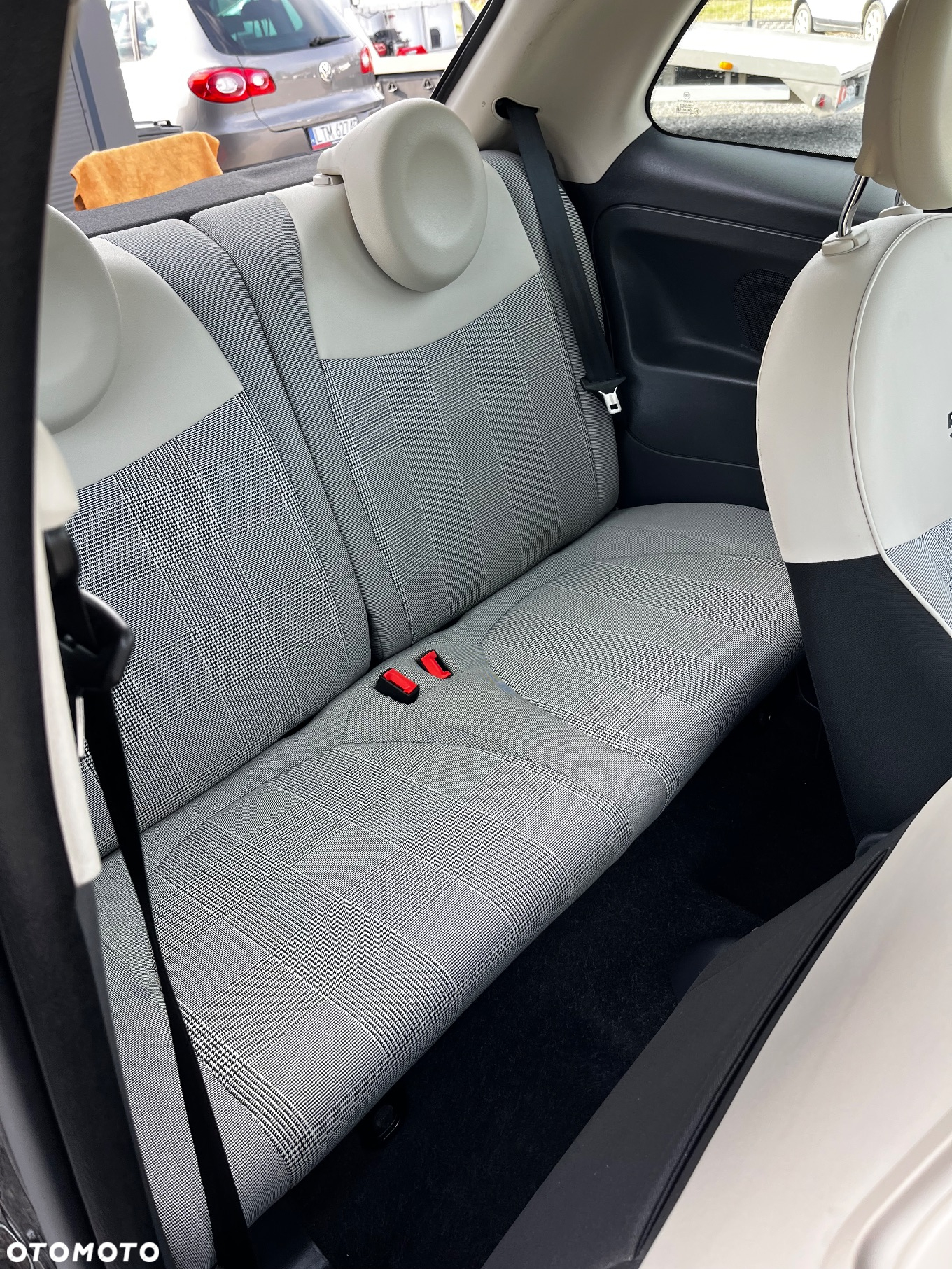 Fiat 500 1.2 8V Anniversario - 14