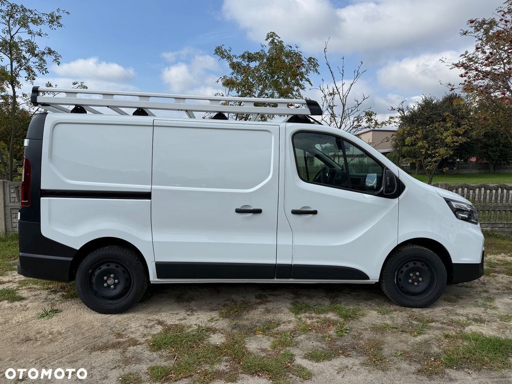 Renault Trafic - 3