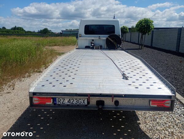 Opel Movano - 5