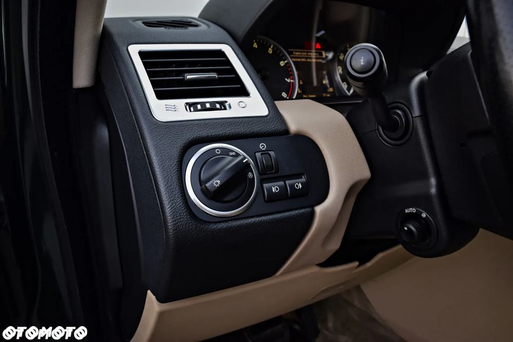 Land Rover Range Rover Sport S 5.0 V8 S/C - 36