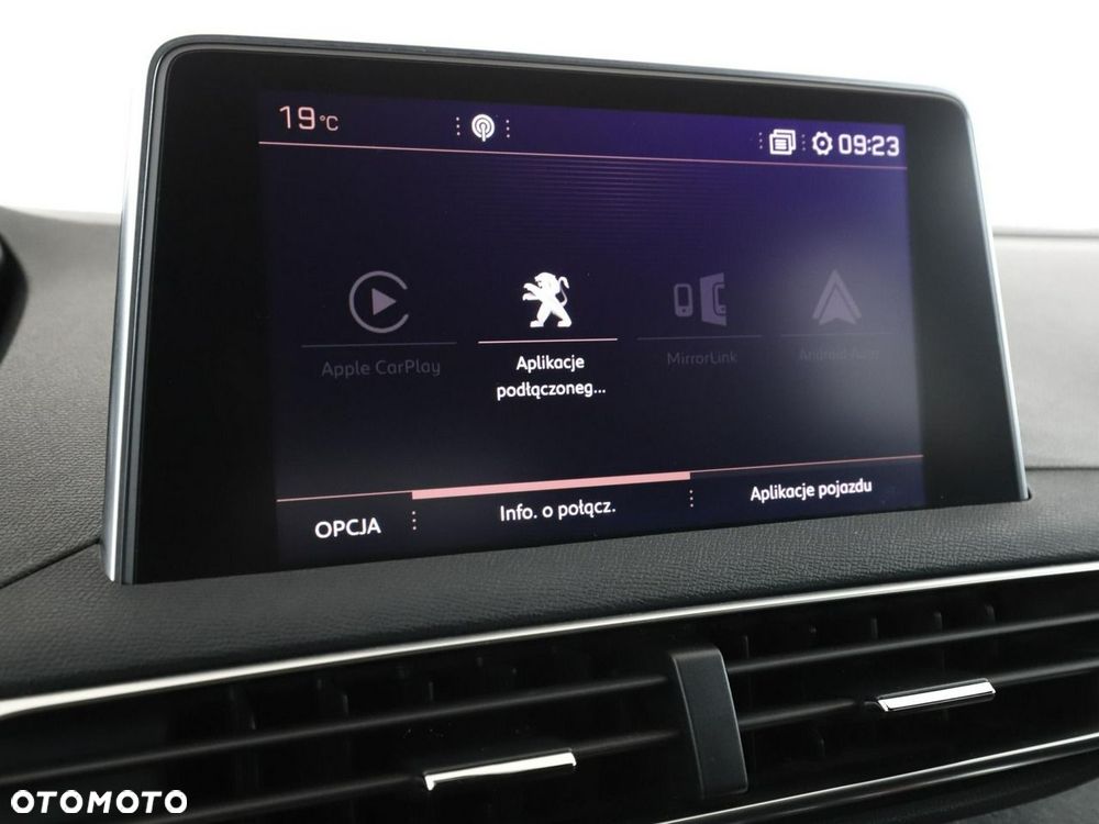 Peugeot 3008 1.2 PureTech GT S&S - 24