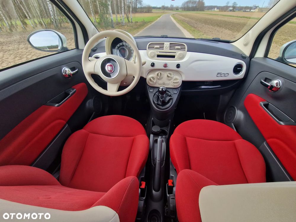 Fiat 500 - 17