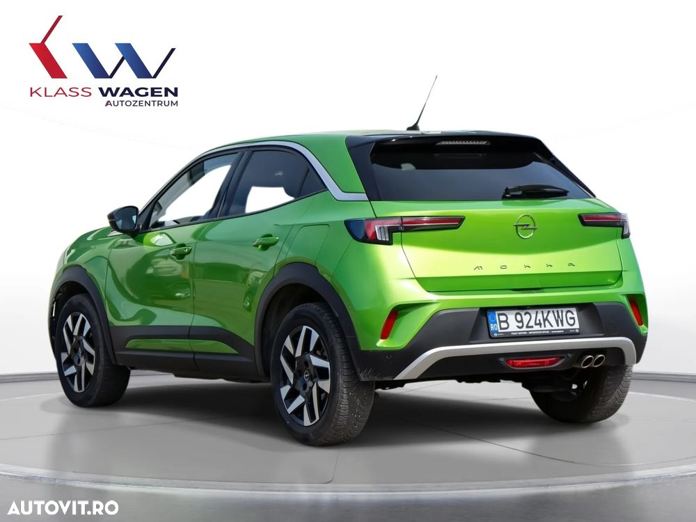 OPEL Mokka 2023 — imagine 4