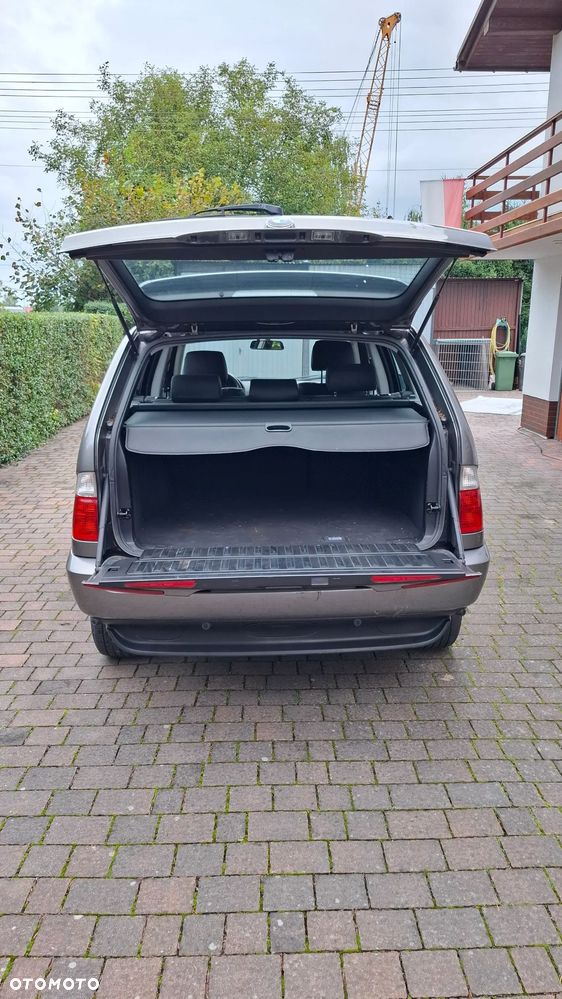 BMW X5 3.0d - 12