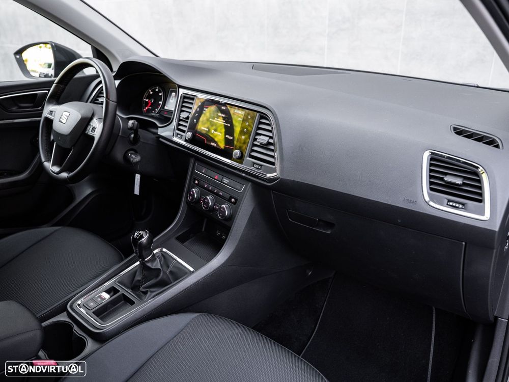 SEAT Ateca 1.6 TDI Style - 13