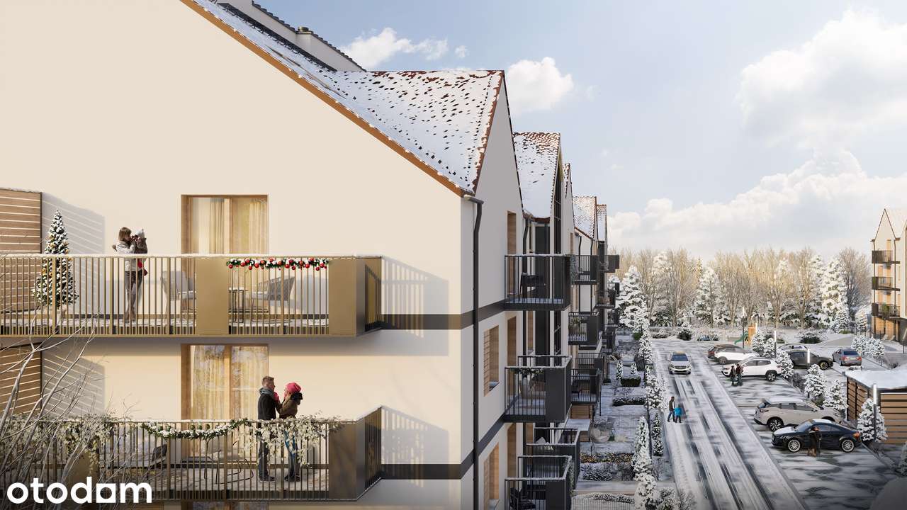 Montano | apartament 1-pok. | B3/0/2