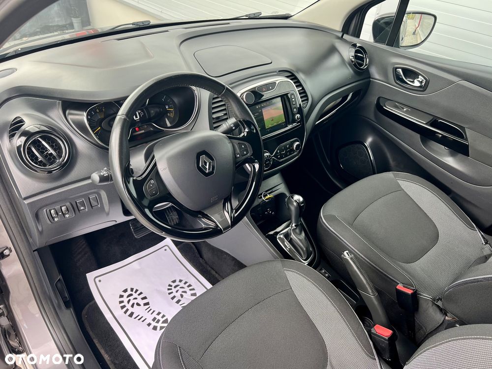 Renault Captur ENERGY TCe 120 EDC Luxe - 6