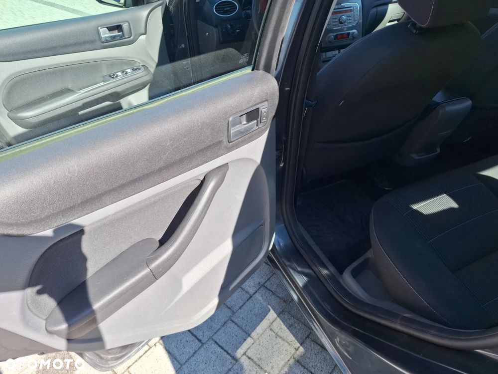 Ford Focus 1.8 TDCi Titanium - 28