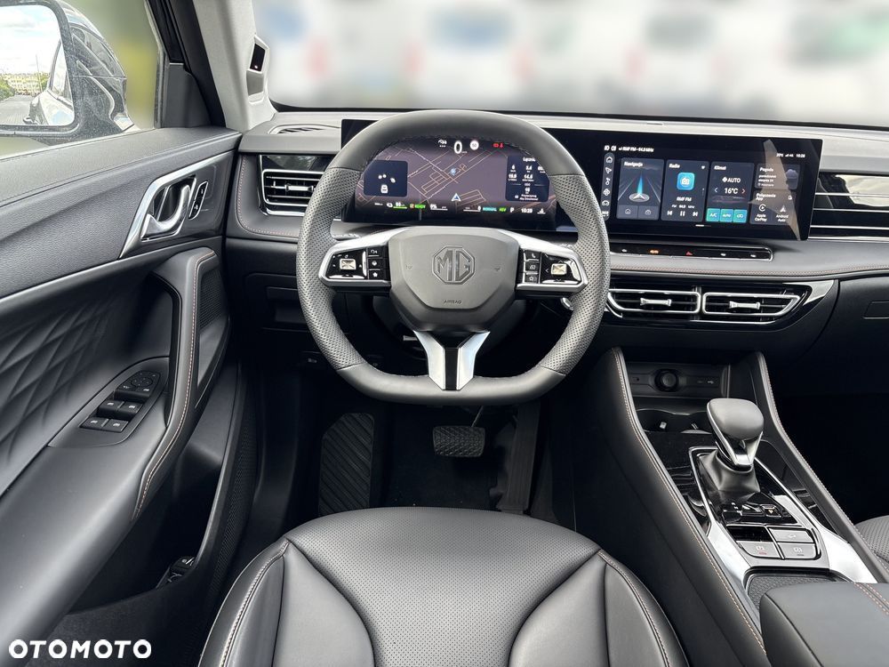 MG HS PHEV 1.5T Exclusive - 19