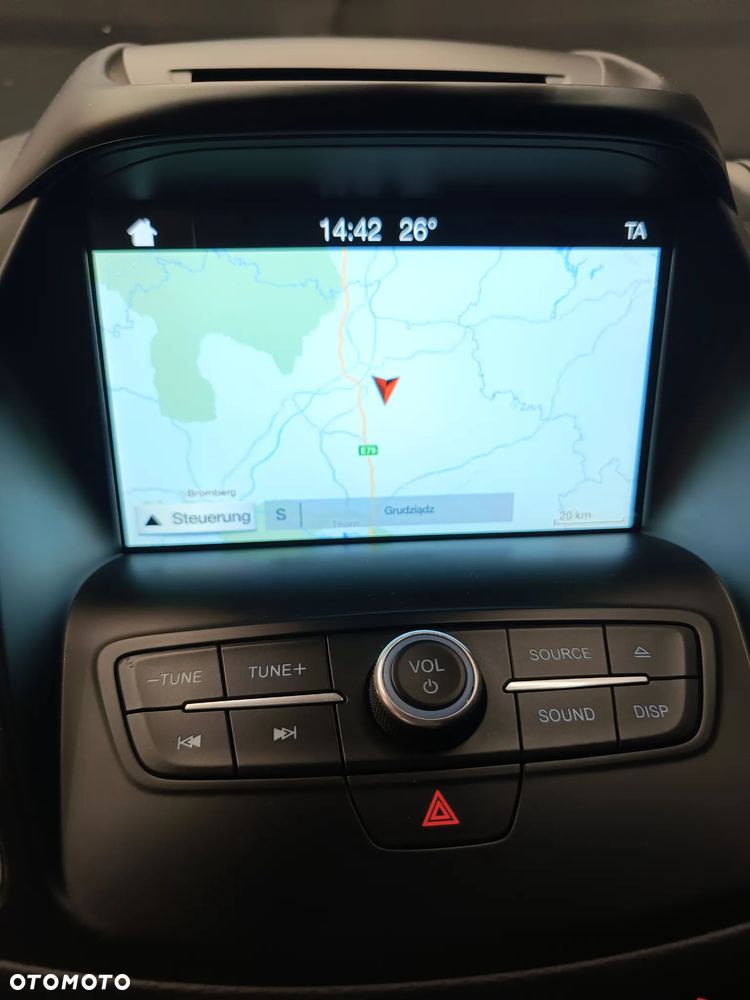 Ford C-MAX - 24