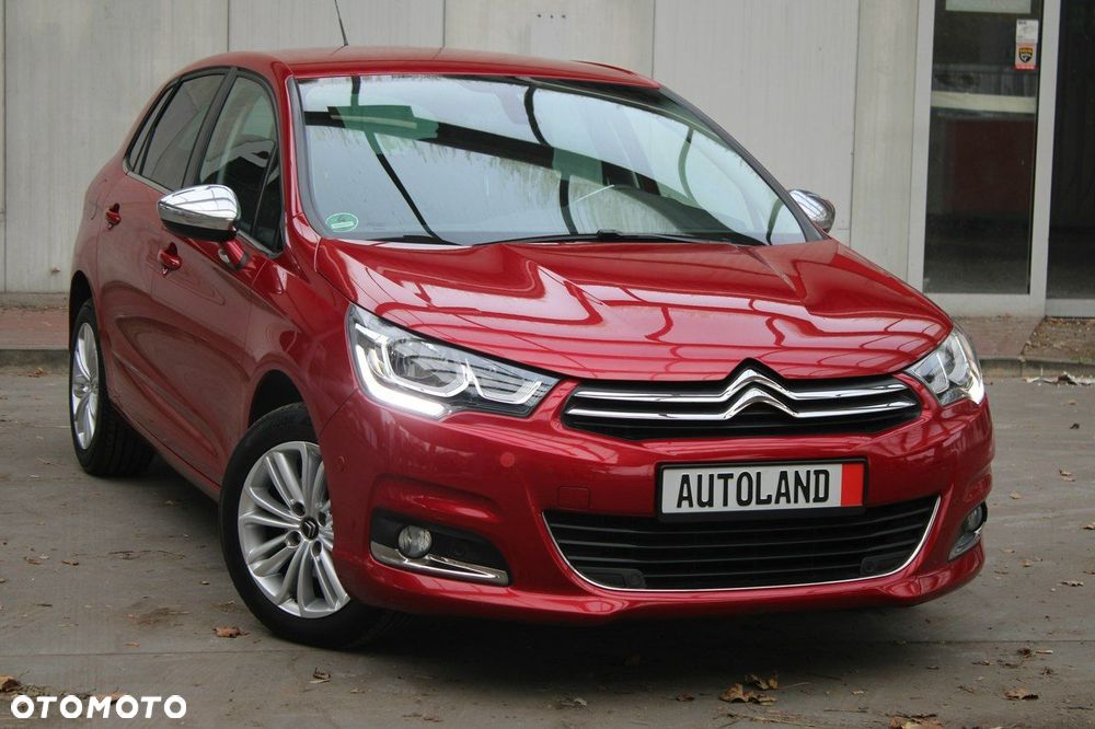 Citroën C4 1.6 BlueHDi Shine S&S - 18