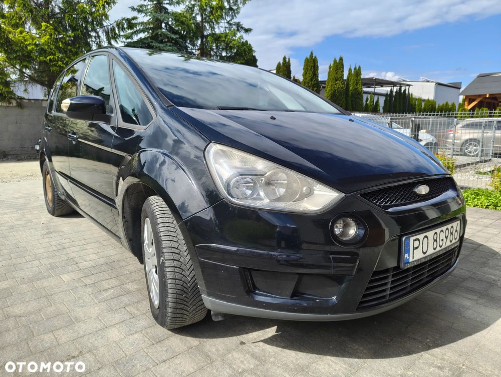 Ford S-Max 2.0 Trend - 1