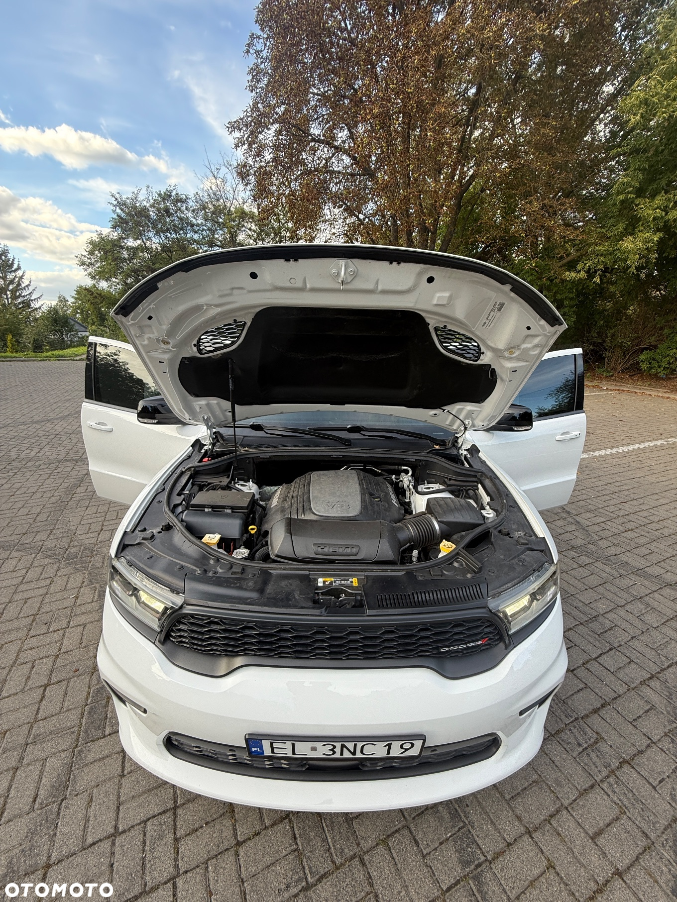 Dodge Durango 5.7 R/T - 27