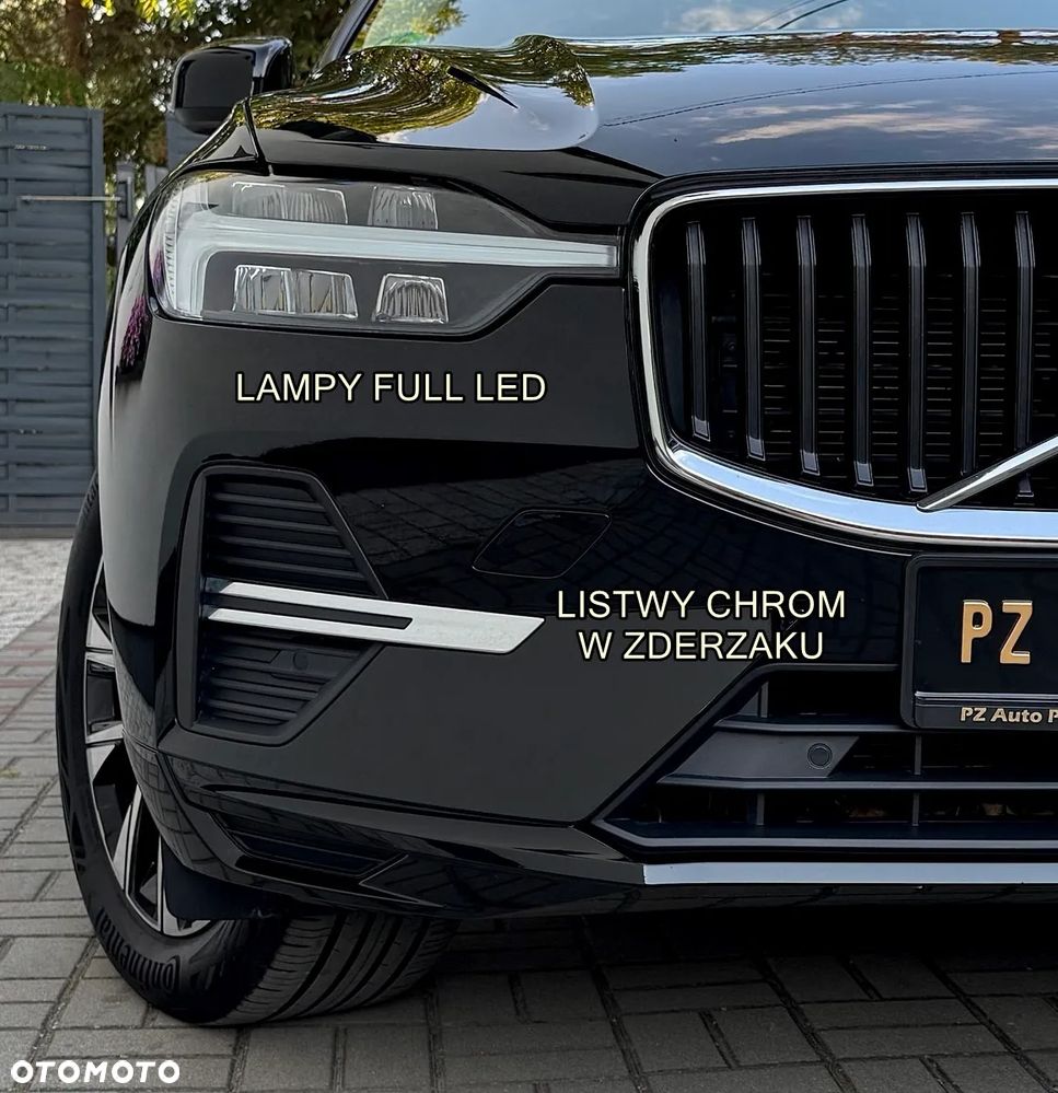 Volvo XC 60 B4 D Core - 26