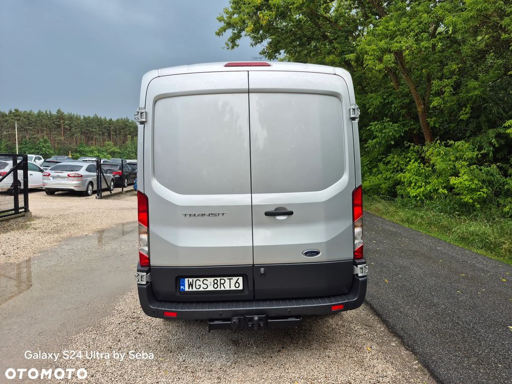 Ford Transit - 6