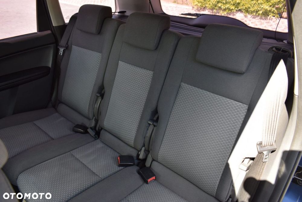 Ford Focus C-Max - 20