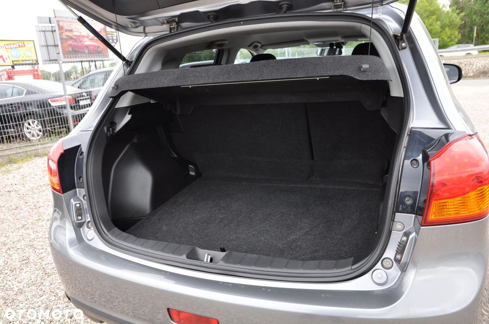 Mitsubishi ASX 1.6 2WD Diamant Edition+ - 18