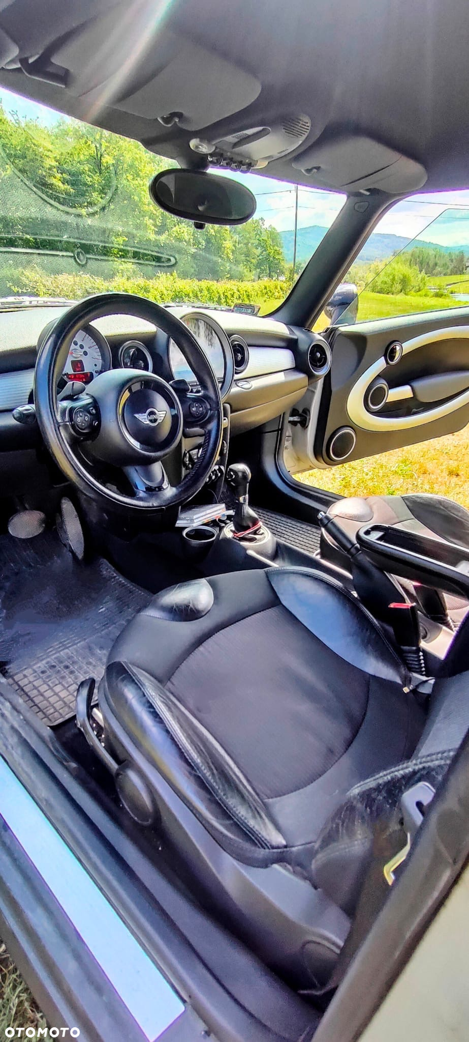 MINI Cooper - 11