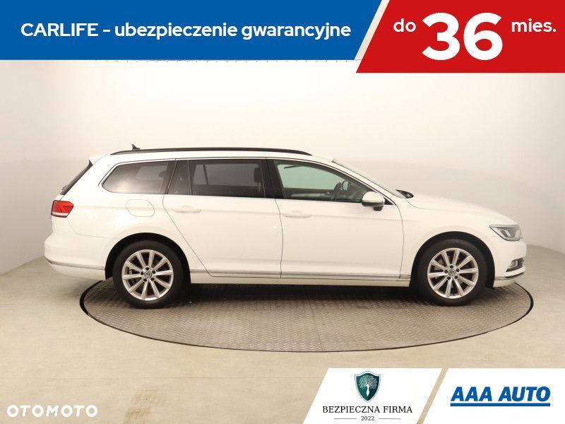 Volkswagen Passat Variant - 8