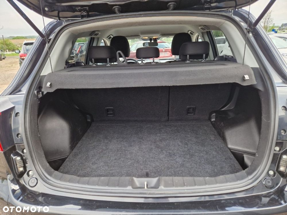Mitsubishi ASX 1.6 ClearTec 2WD Plus - 16