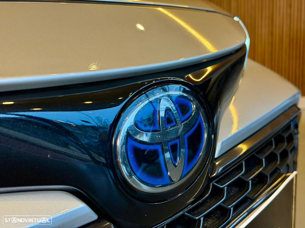 Toyota Corolla SW - 18