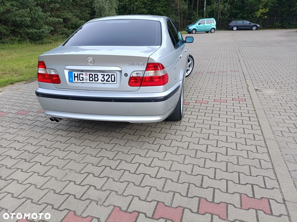 BMW Seria 3 - 3