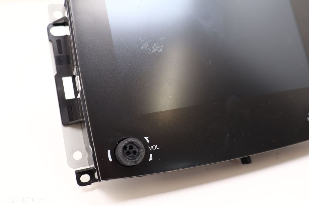 FIAT 500L RADIO EKRAN NAWIGACJA '07357462510 - 2