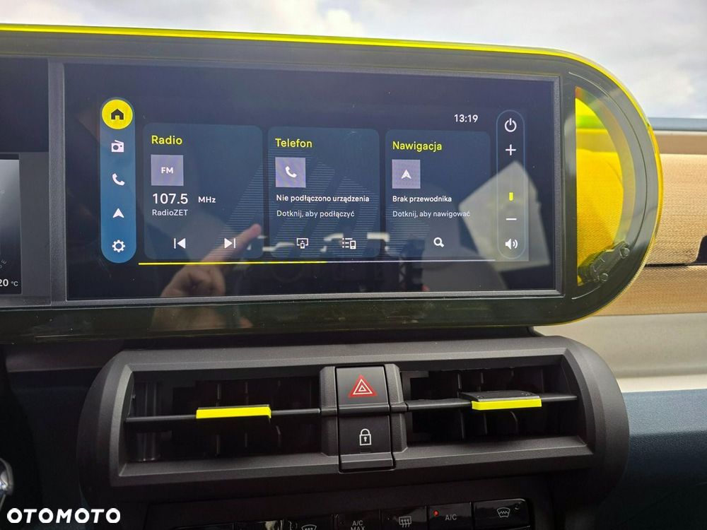 Fiat Grande Panda - 18