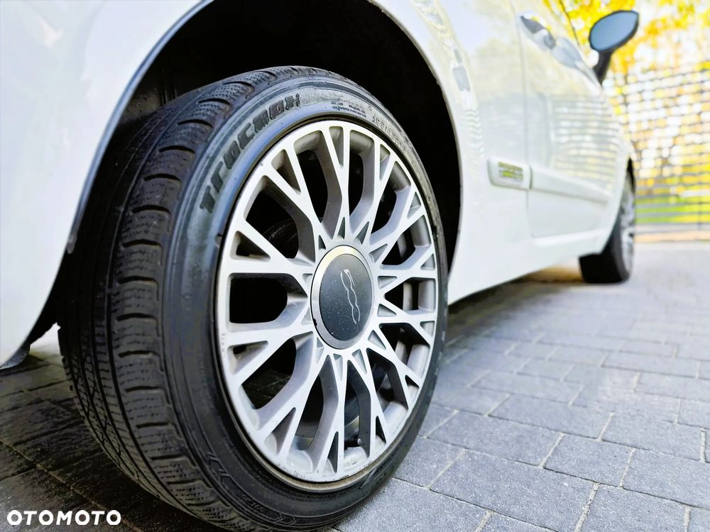 Fiat 500 - 24