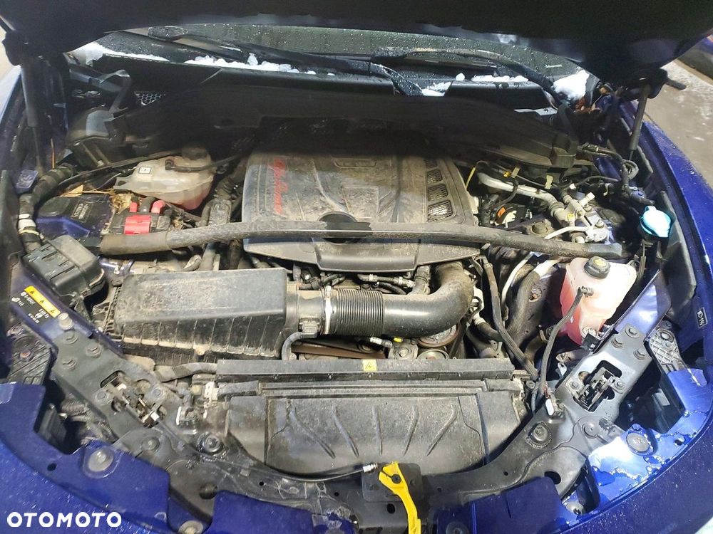 Alfa Romeo Stelvio 2.0 Turbo TI Q4 - 12