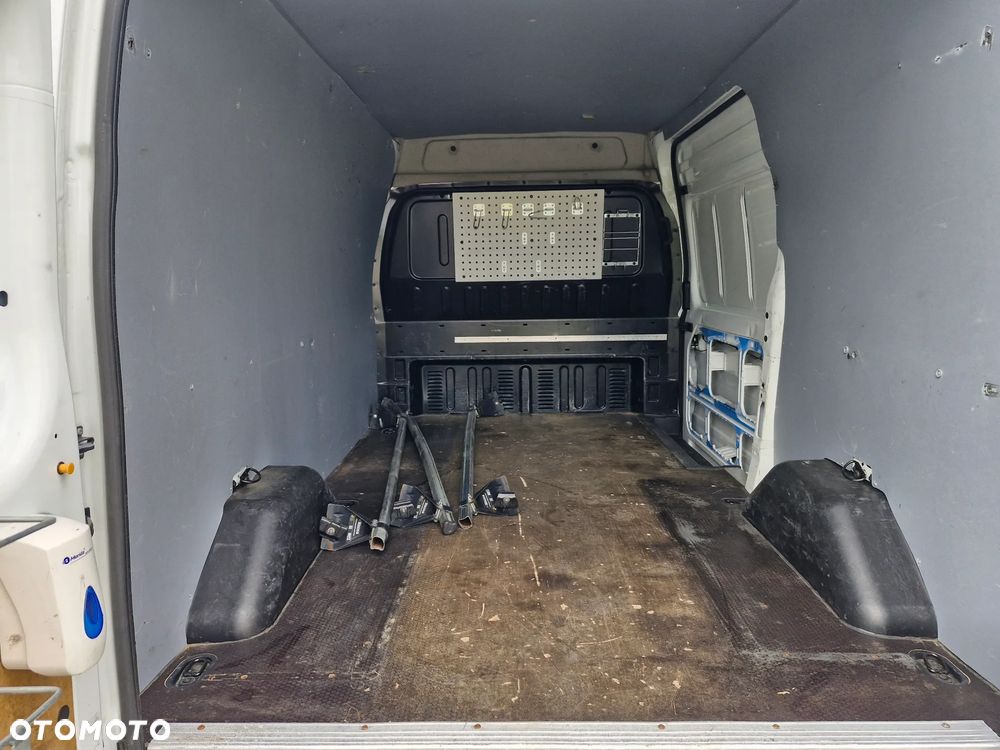 Ford TRANSIT - 10