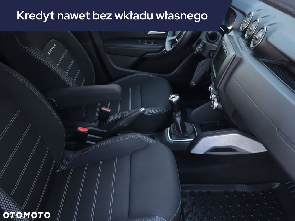 Dacia Duster - 11
