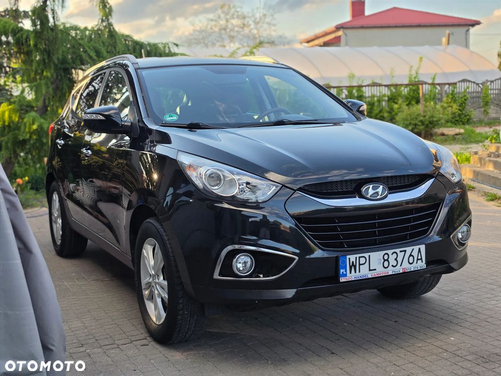 Hyundai ix35 - 15