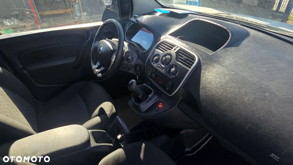 Renault Kangoo Maxi 1.5 90 Extra - 11