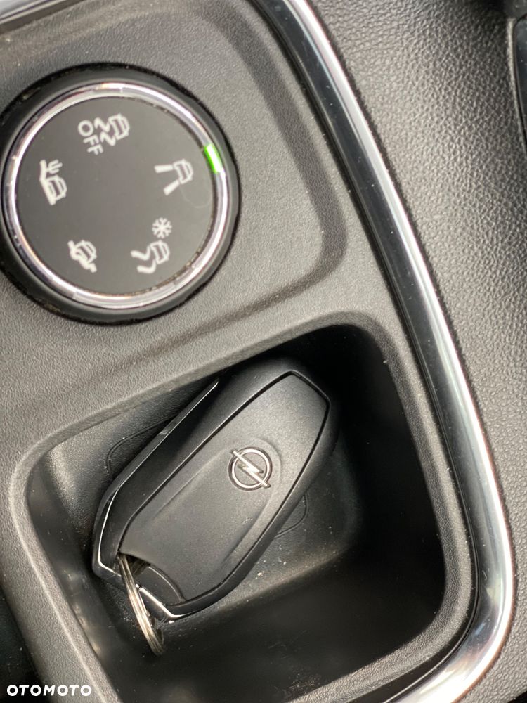 Opel Grandland X 1.5 D Start/Stop Automatik Elegance - 35